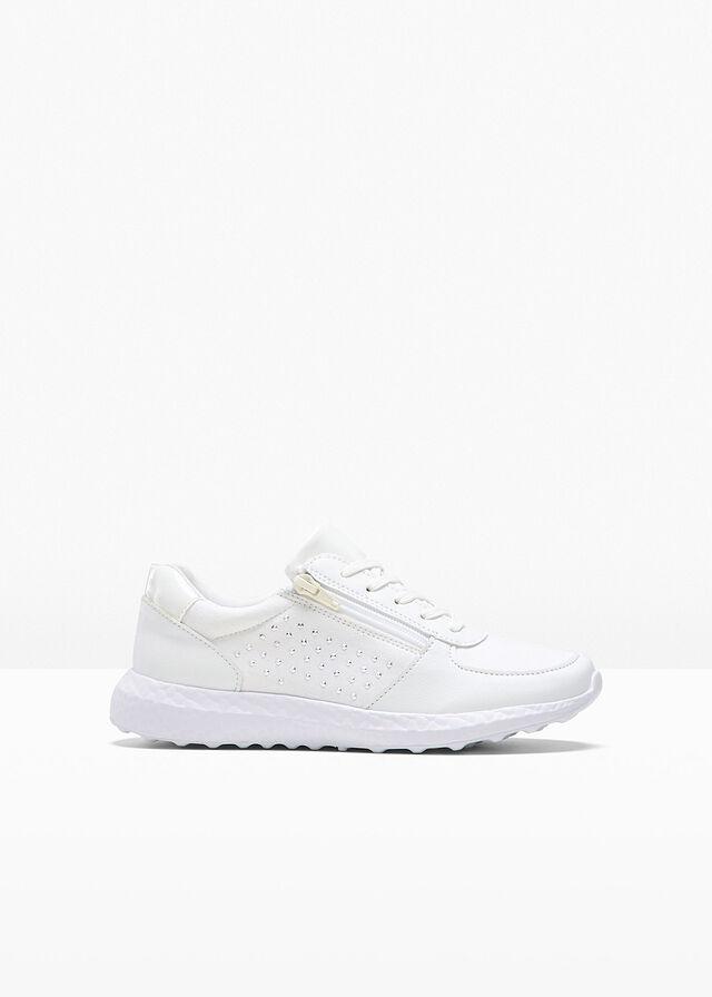 SPORTOWE DAMSKIE SNEAKERSY