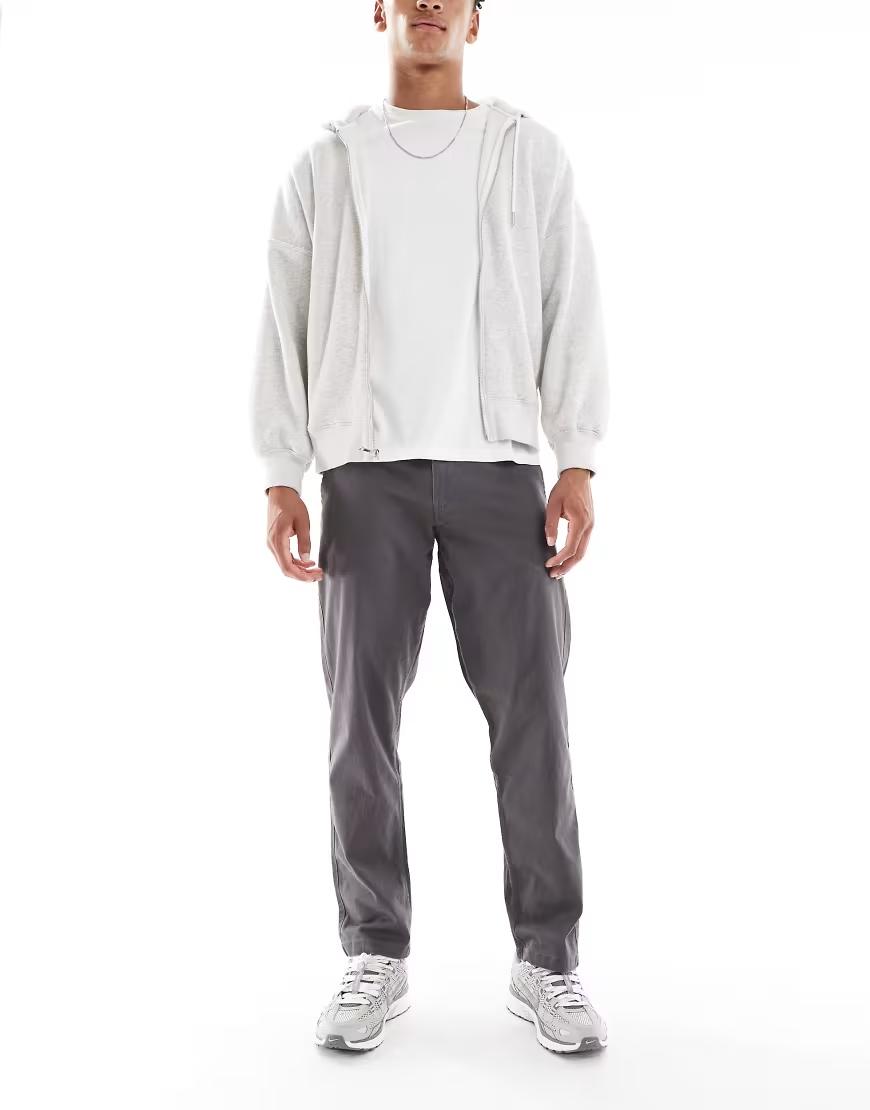 SPODNIE CASUAL 2-PACK