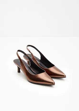 CZÓŁENKA Z PASKIEM 