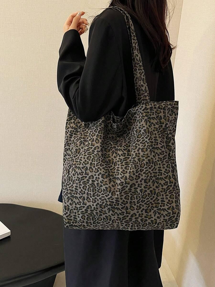 torebka animal print 
