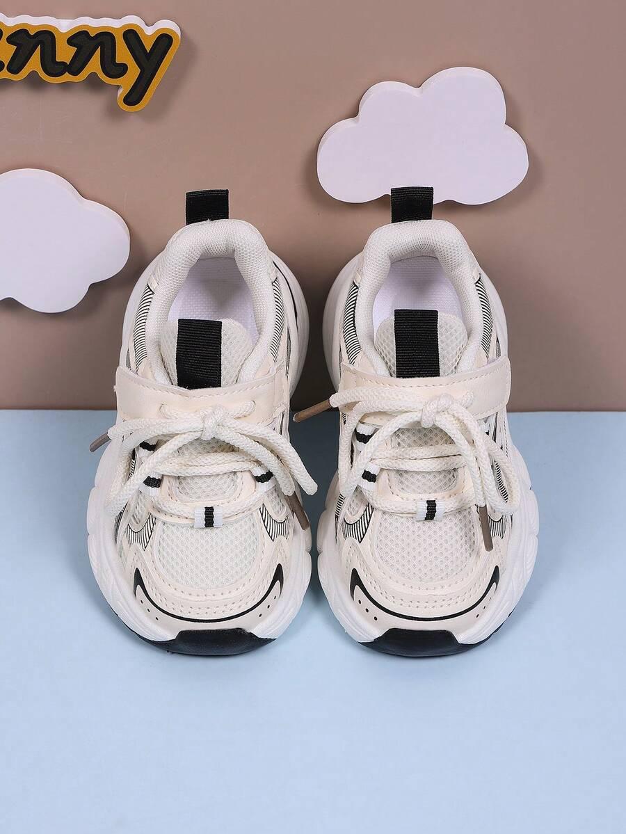 sznurowane BUTY SPORTOWE