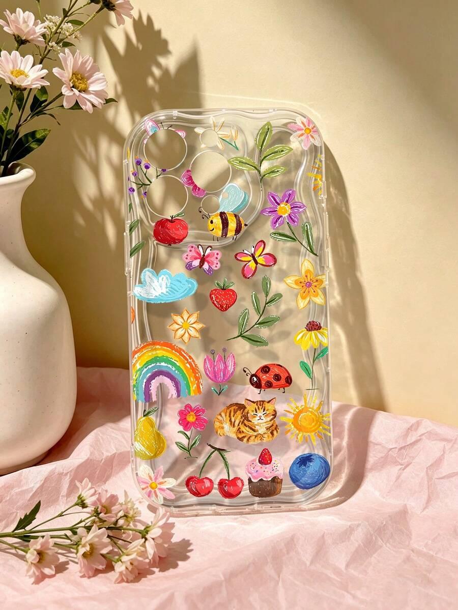 ETUI NA TELEFON IPHONE