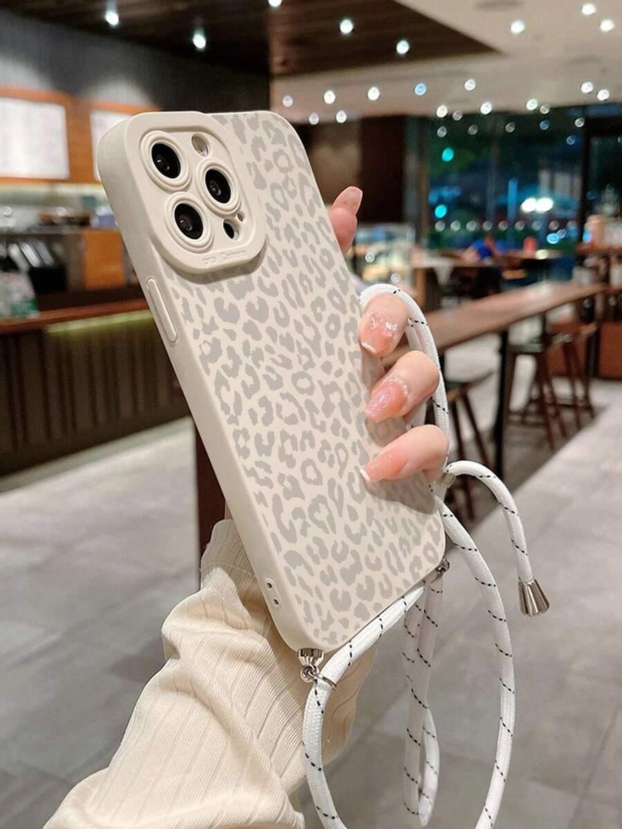 etui na telefon animal print Galaxy A36