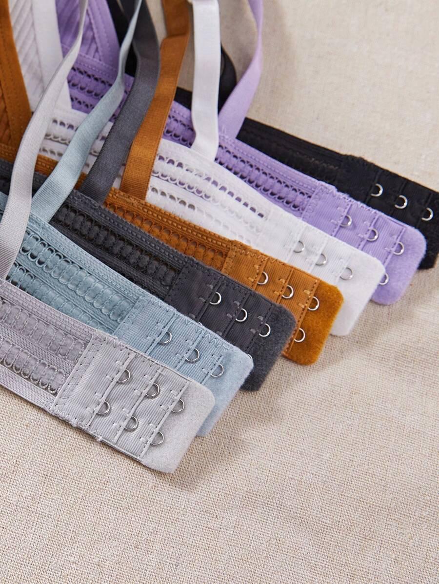 MIĘKKI BIUSTONOSZ 6-PACK