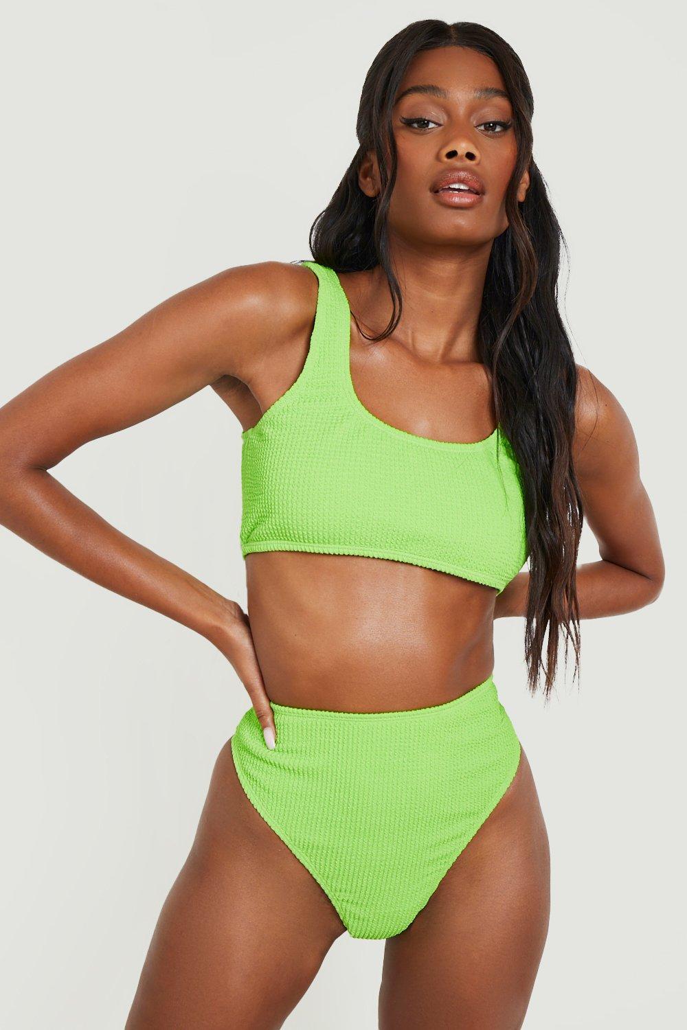 DÓŁ OD BIKINI 