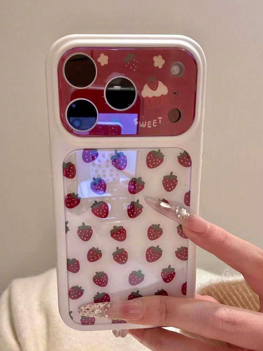 ETUI NA TELEFON IPHONE 17 pro