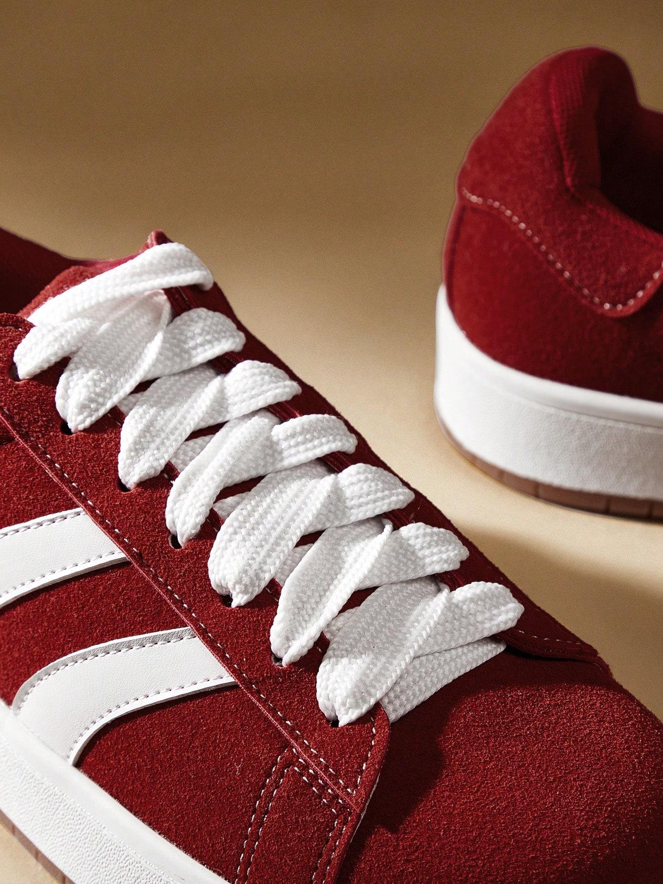 BUTY SPORTOWE WIĄZANE