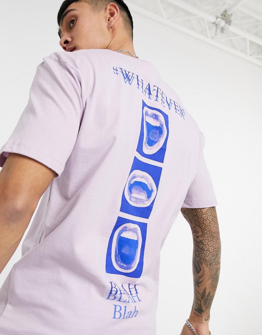 T-SHIRT WZÓR Print