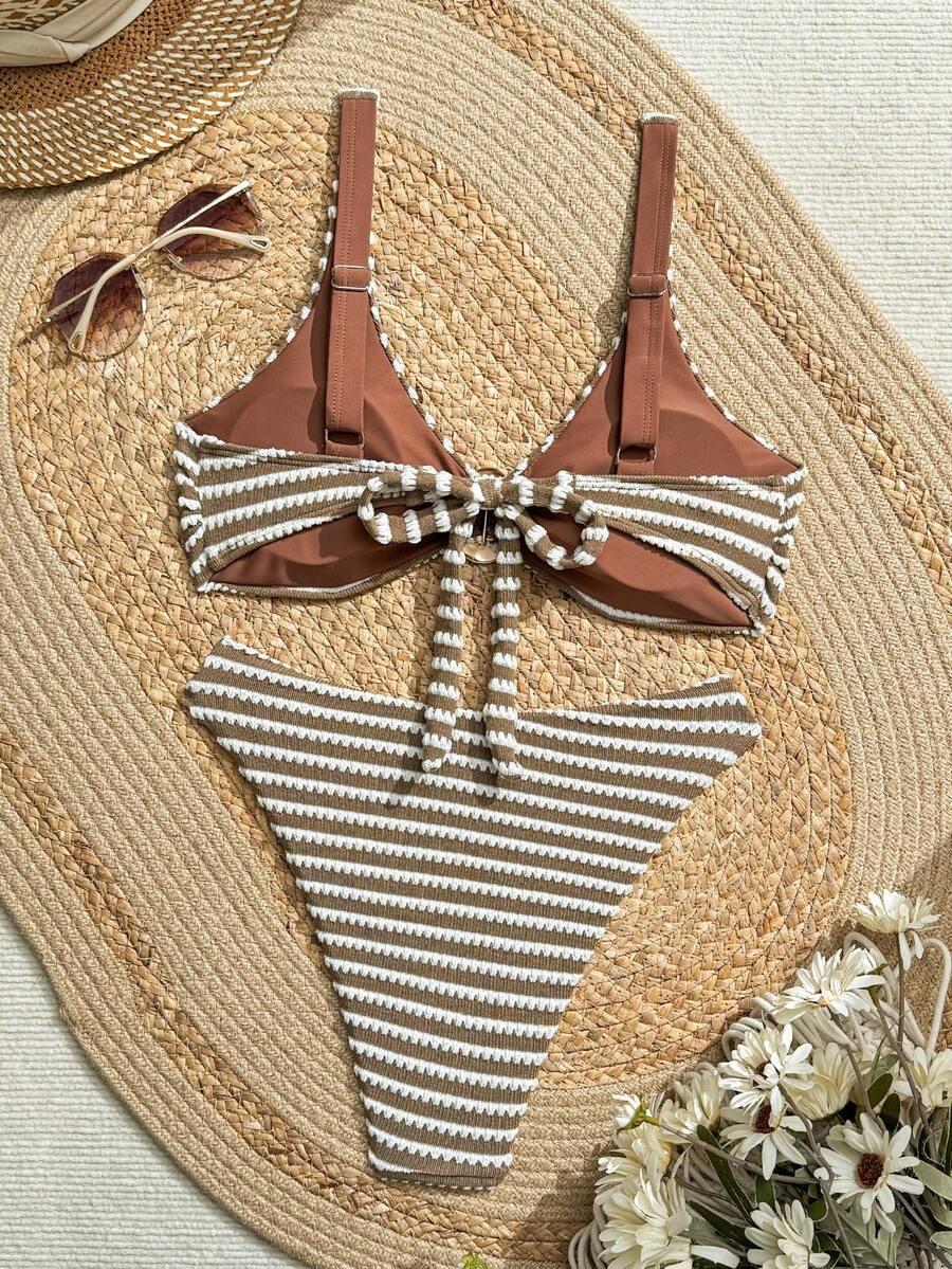 KOMPLET BIKINI  PRINT