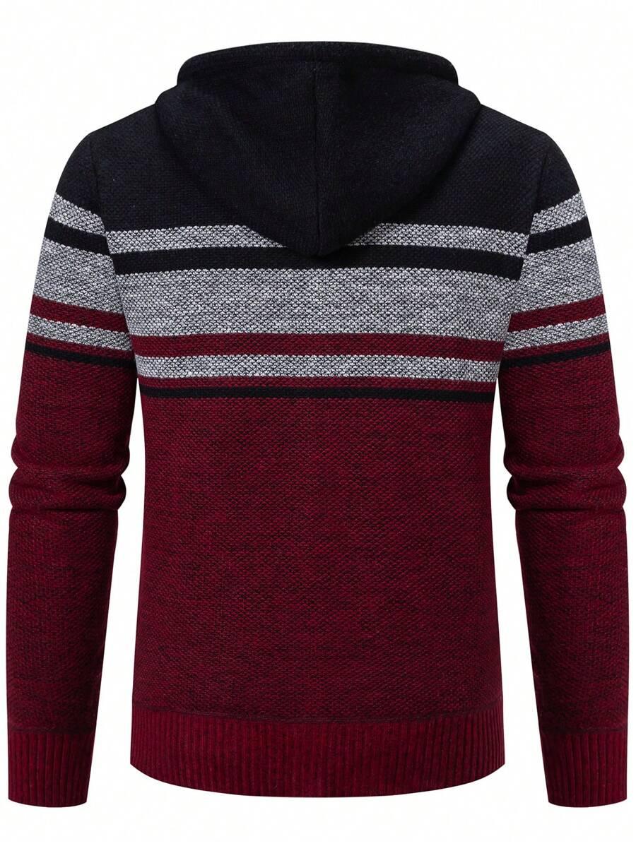 ocieplana bluza kaptur 