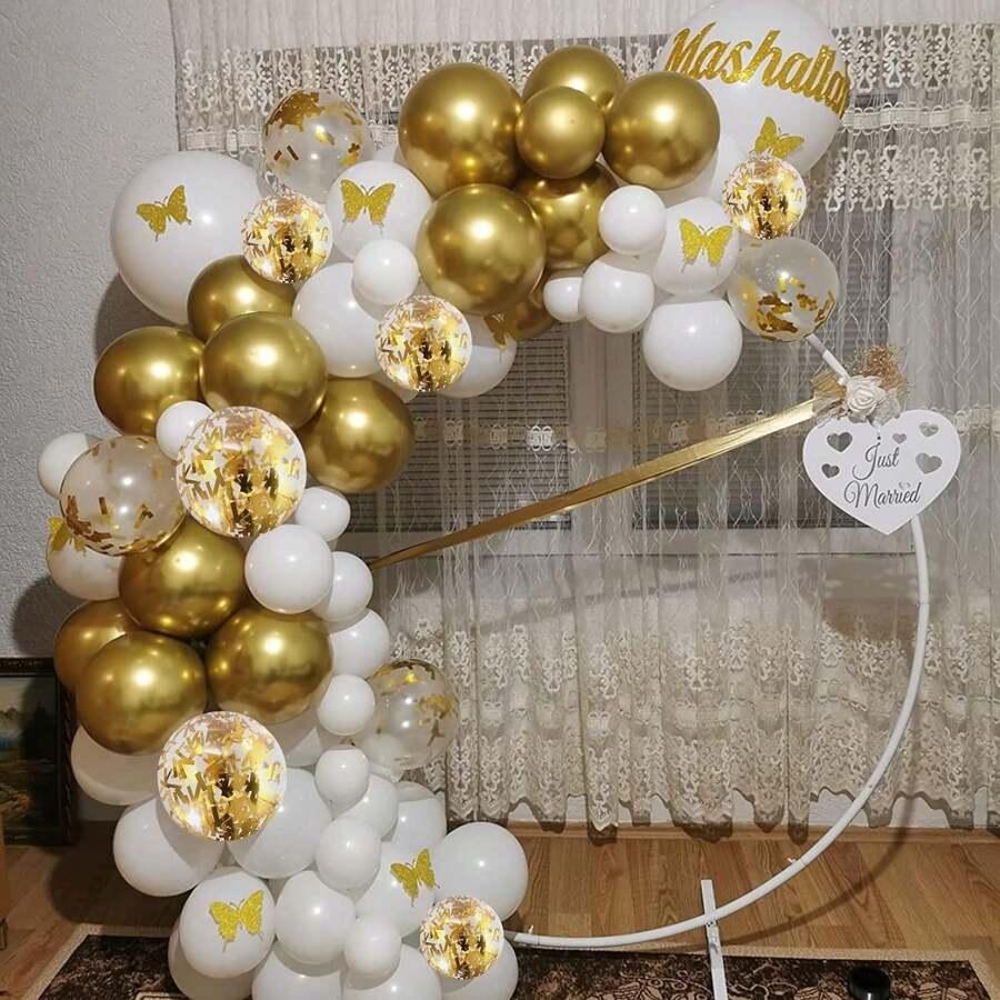 balony zestaw 15-pack