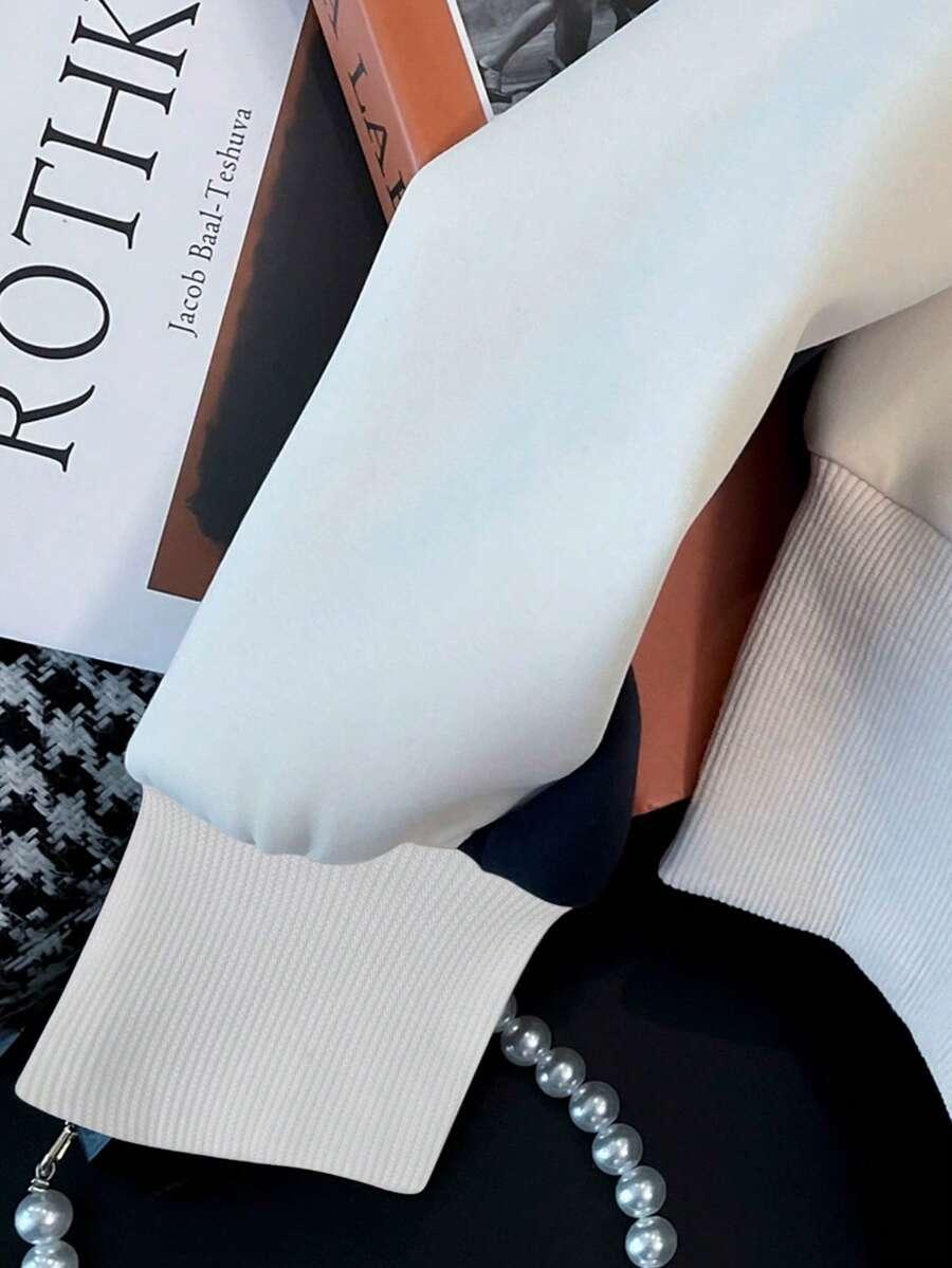 BLUZA SPODNIE DRESOWE KOMPLET