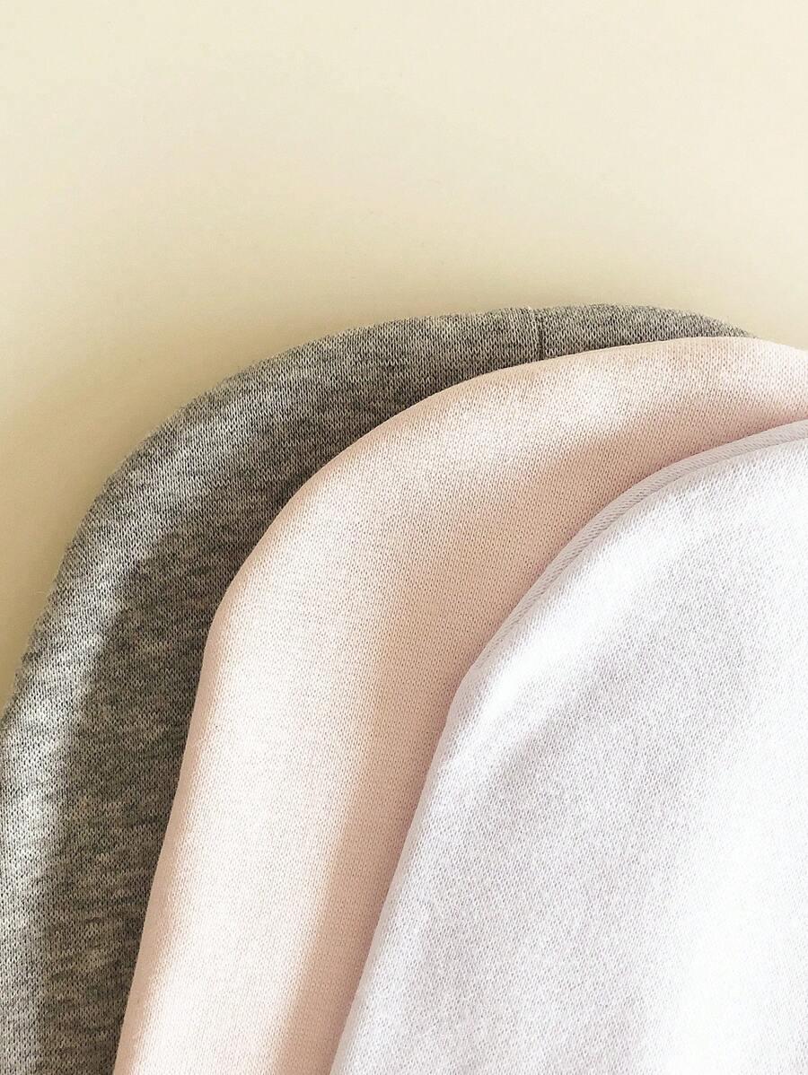 czapka beanie 3-pack