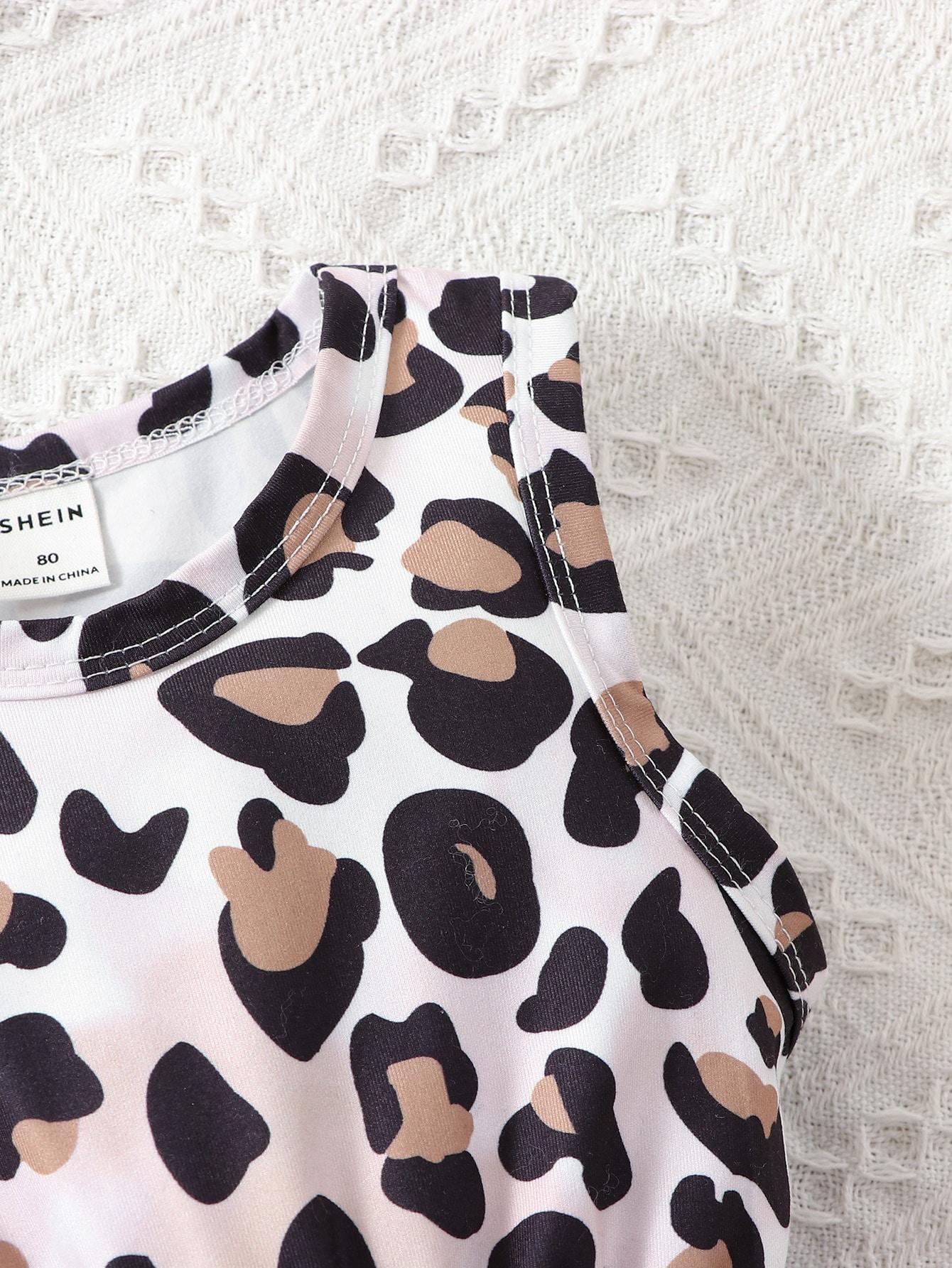 body animal print