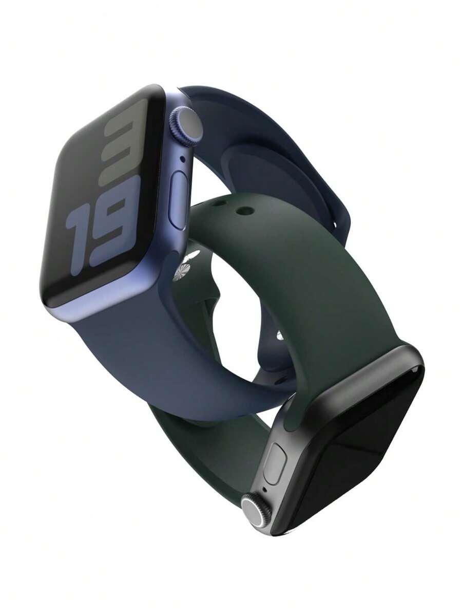 pasek do zegarka Apple Watch Series 10 6-pack