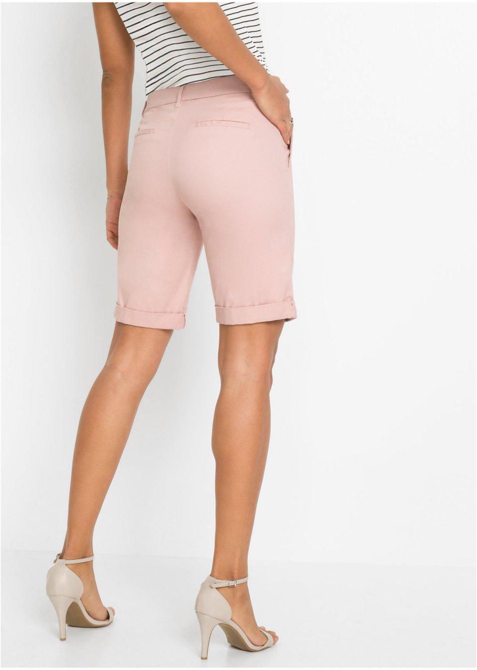 SPODENKI JEANSOWE DAMSKIE