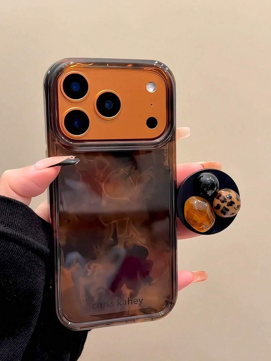ETUI NA TELEFON IPHONE 17 PRO MAX