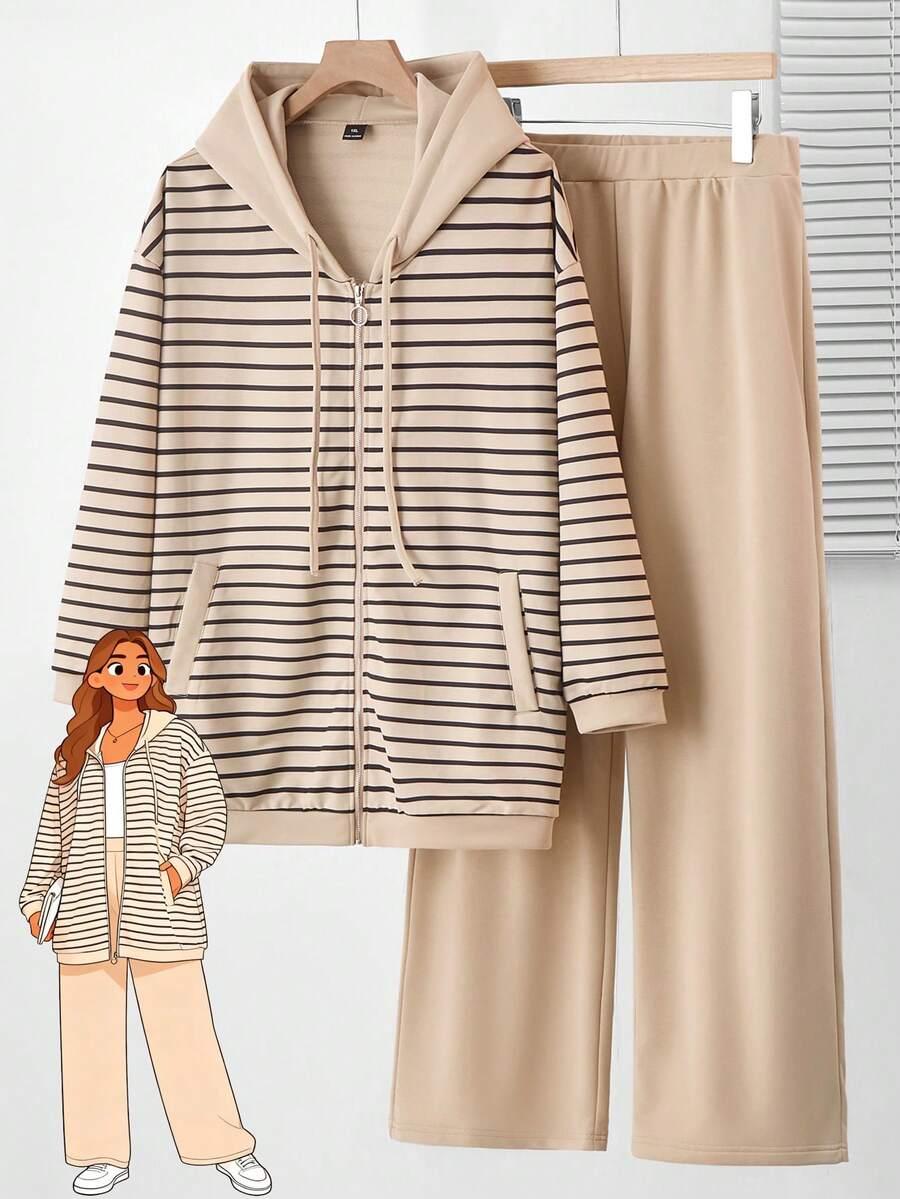 bluza spodnie komplet