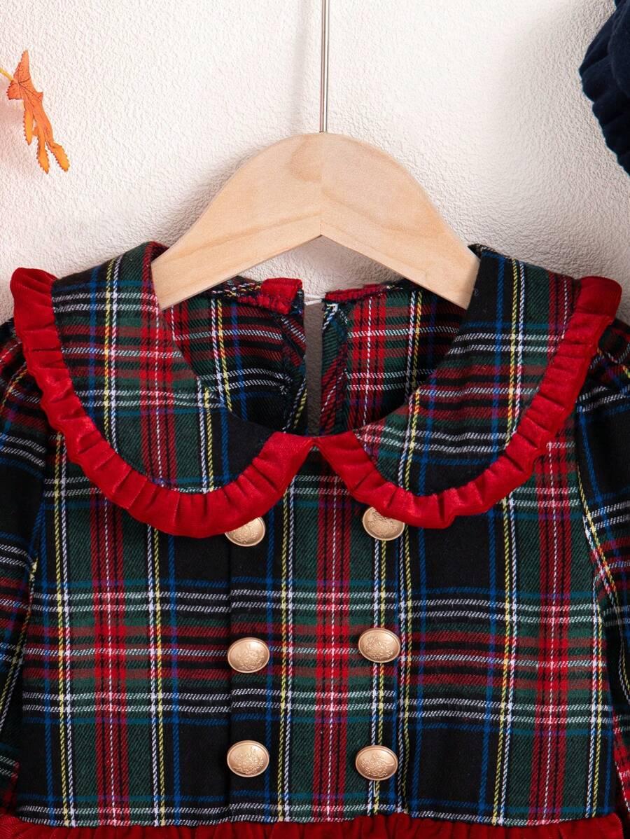 sukienka beret komplet 