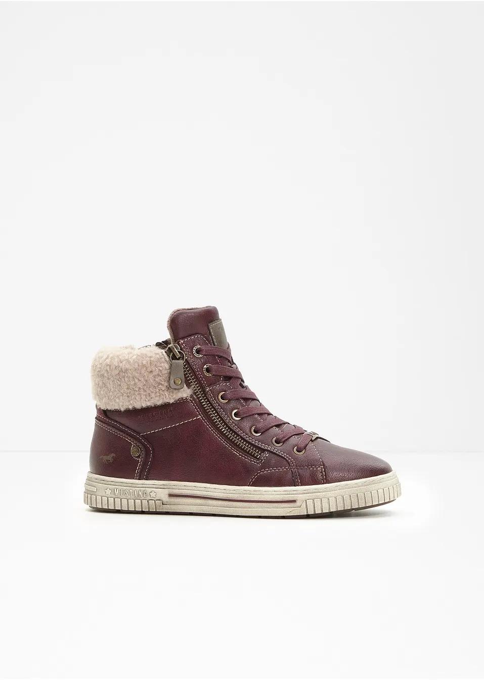 SNEAKERSY Z FUTERKIEM