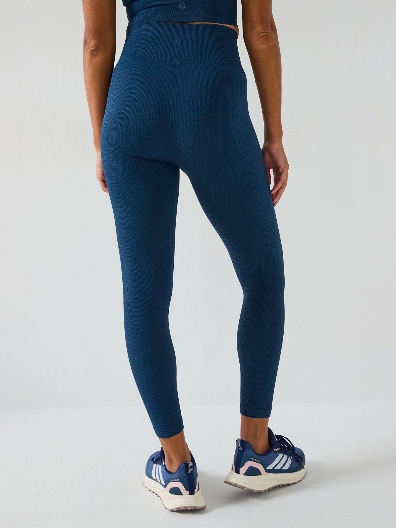 GYM COFFEE LEGGINSY SPORTOWE 