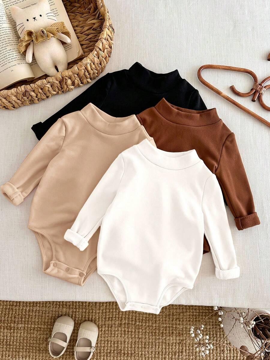 BODY DŁUGI RĘKAW 3-pack