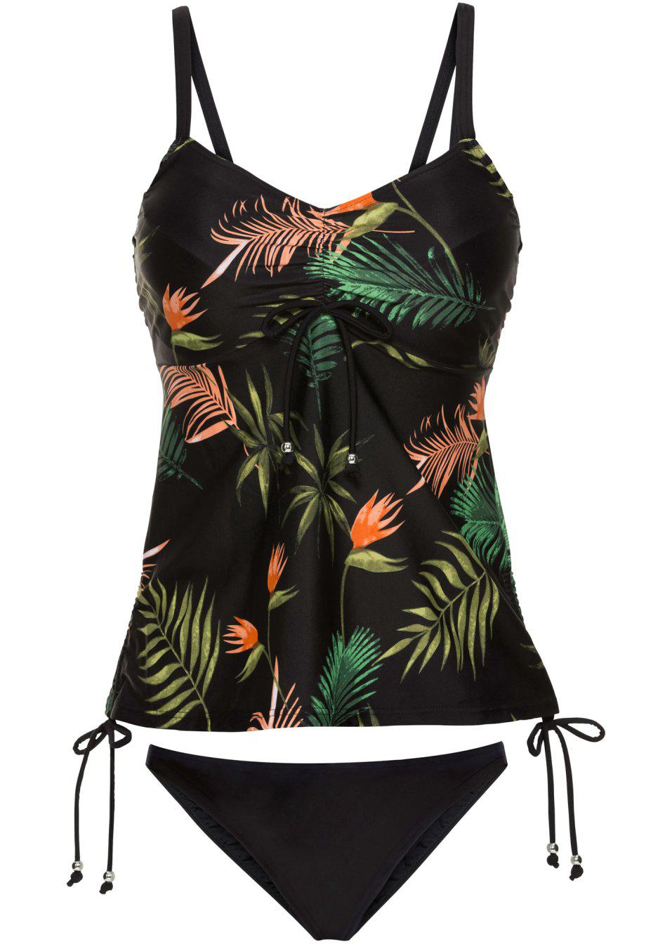 TOP OD TANKINI 