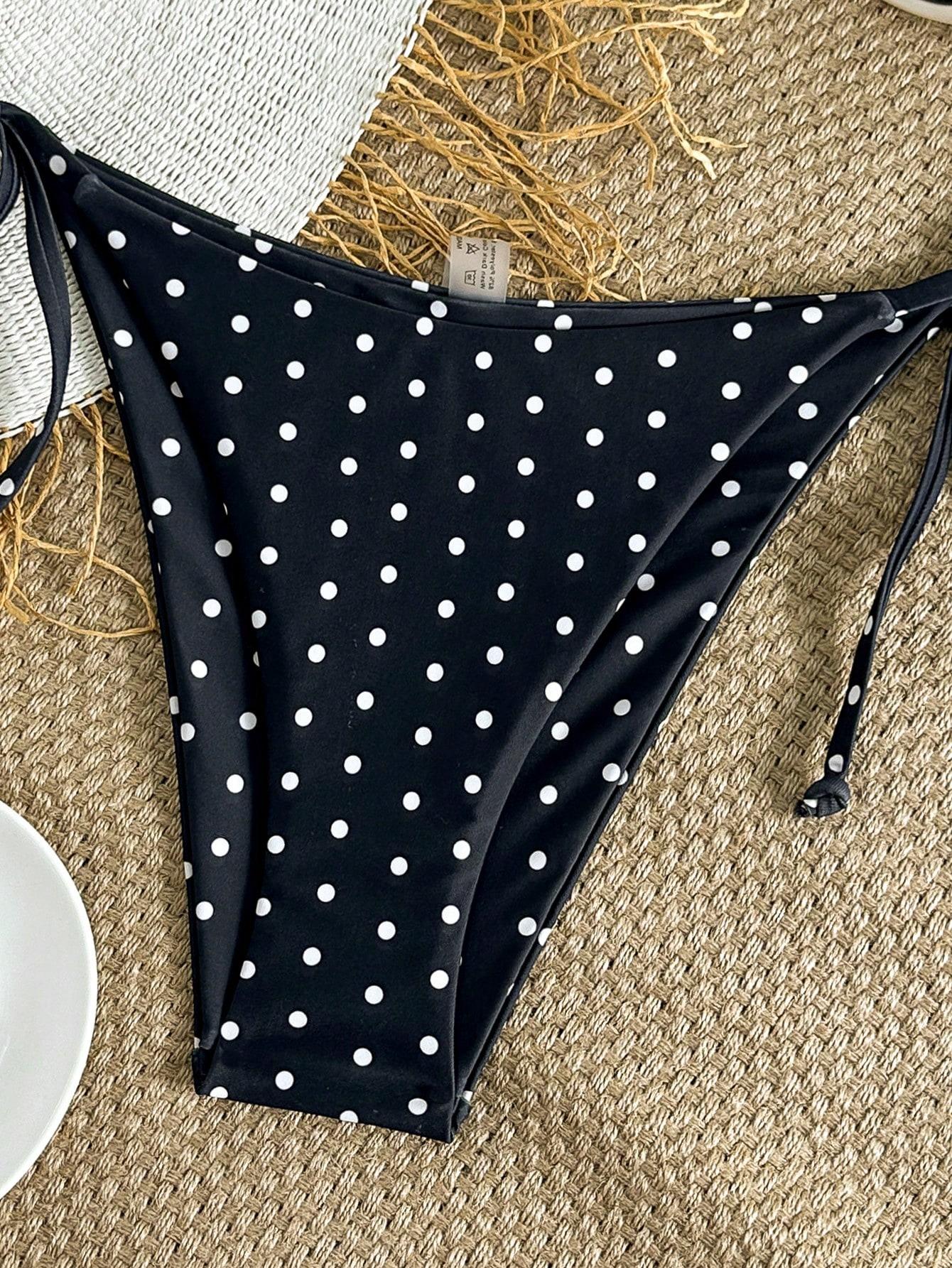 DÓŁ OD BIKINI