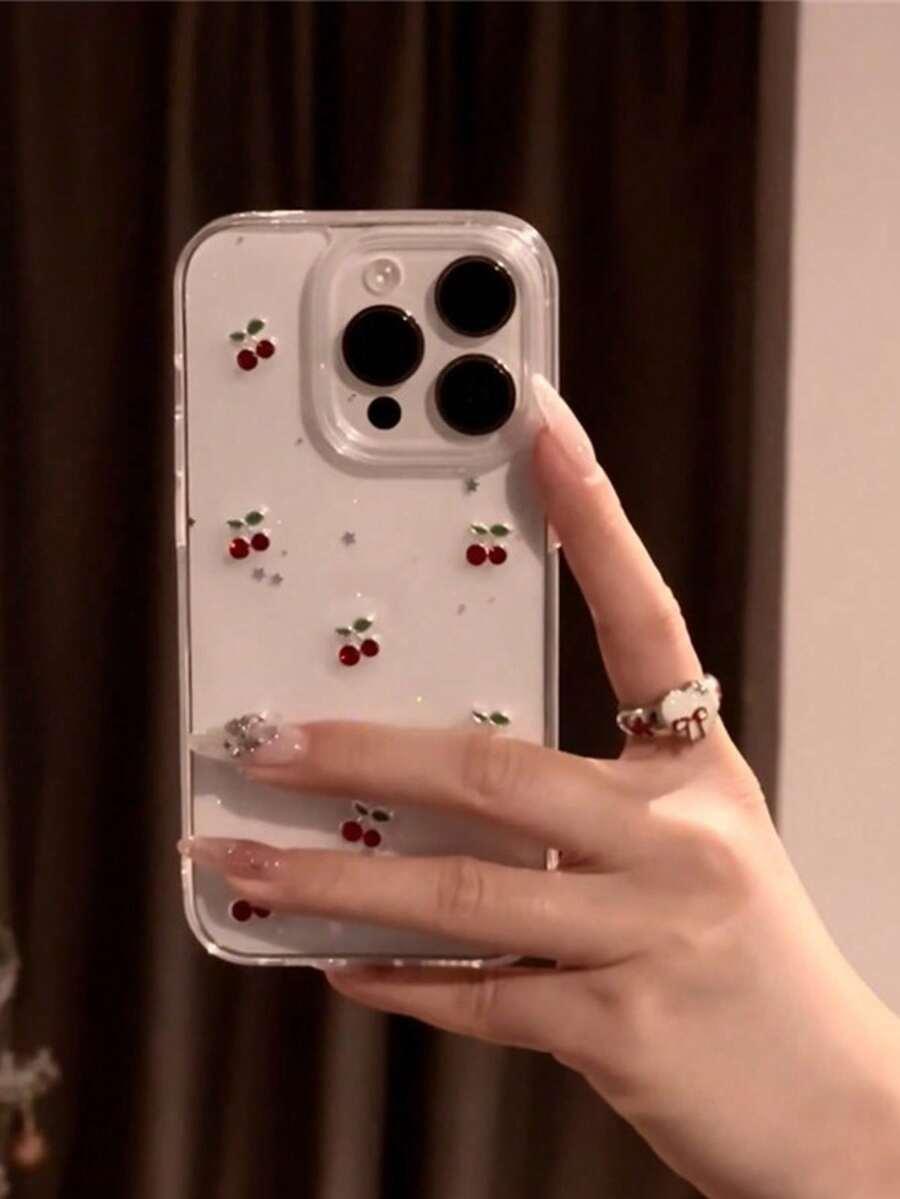 ETUI NA TELEFON IPHONE 16