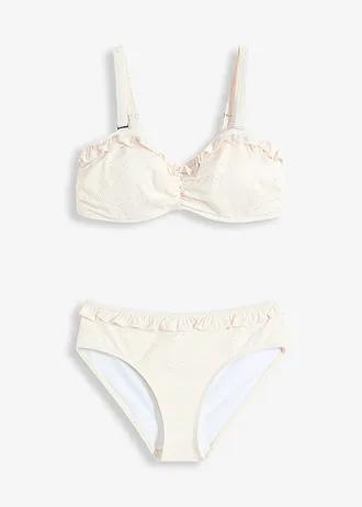 BIKINI 2 CZĘŚCIOWE 