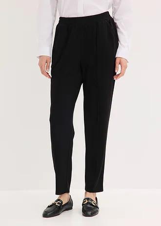 SPODNIE DAMSKIE CASUAL - CYGARETKI 