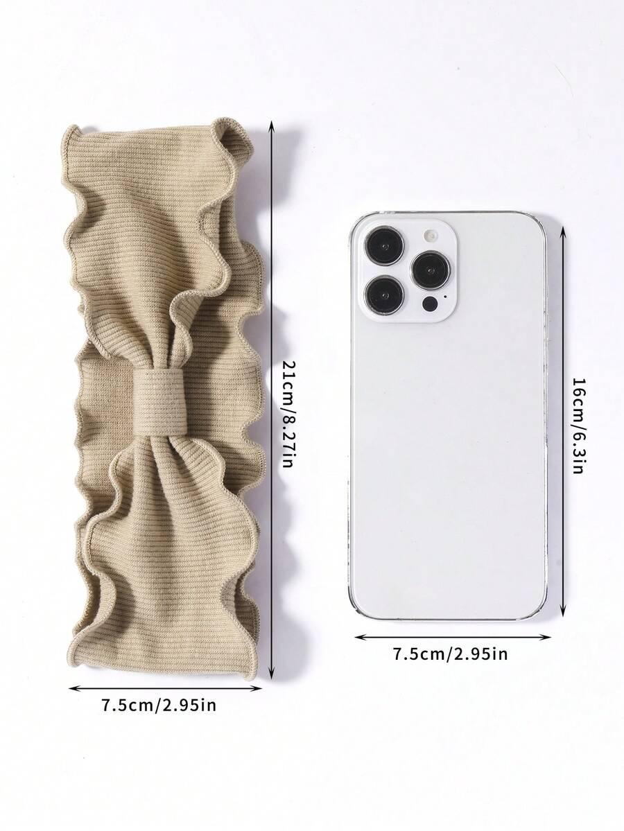 opaska na włosy 2-pack