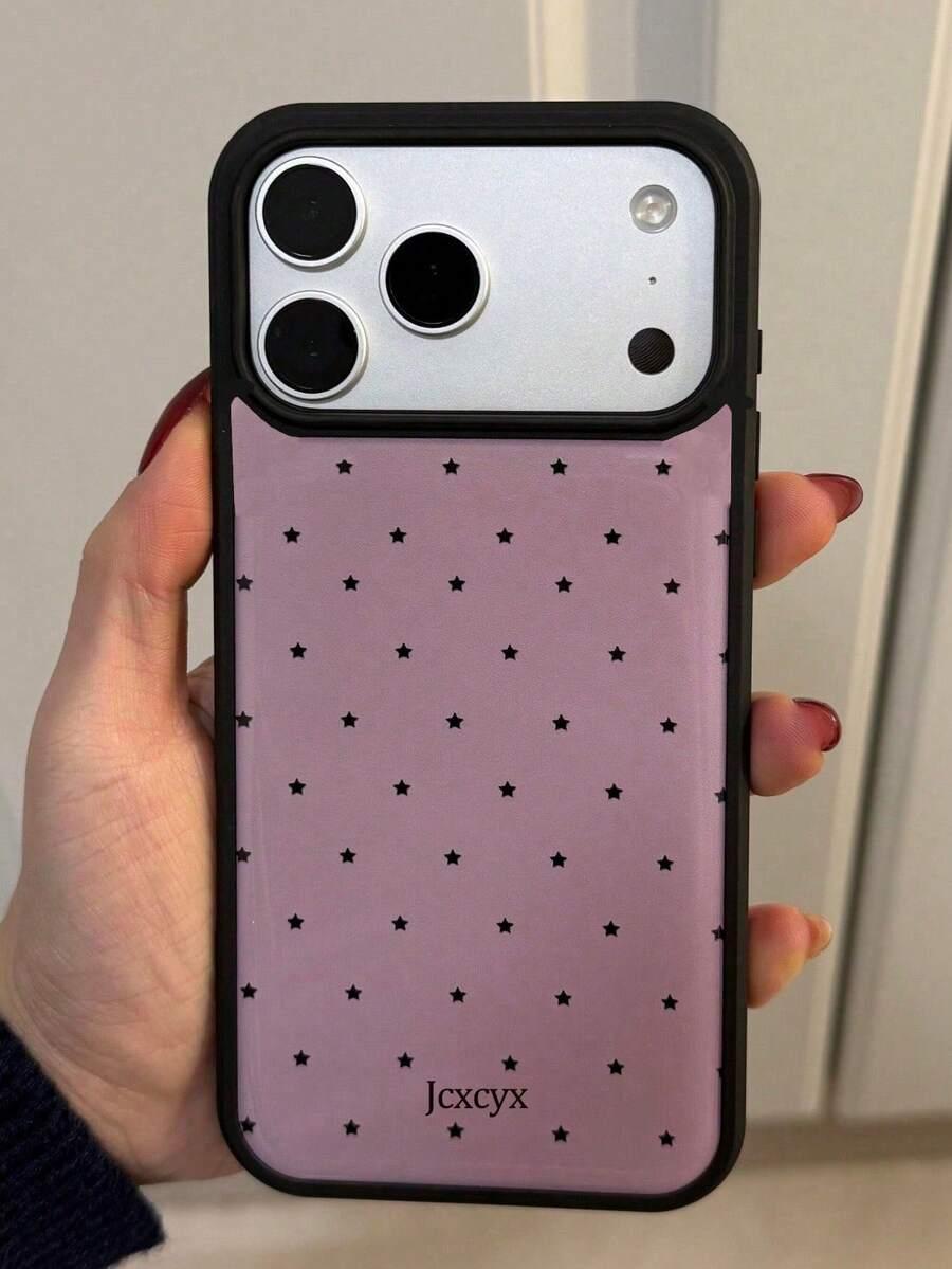 RÓŻOWE ETUI NA TELEFON