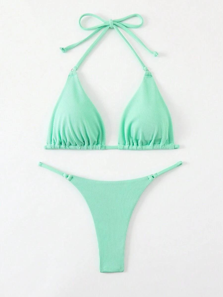 dół od bikini