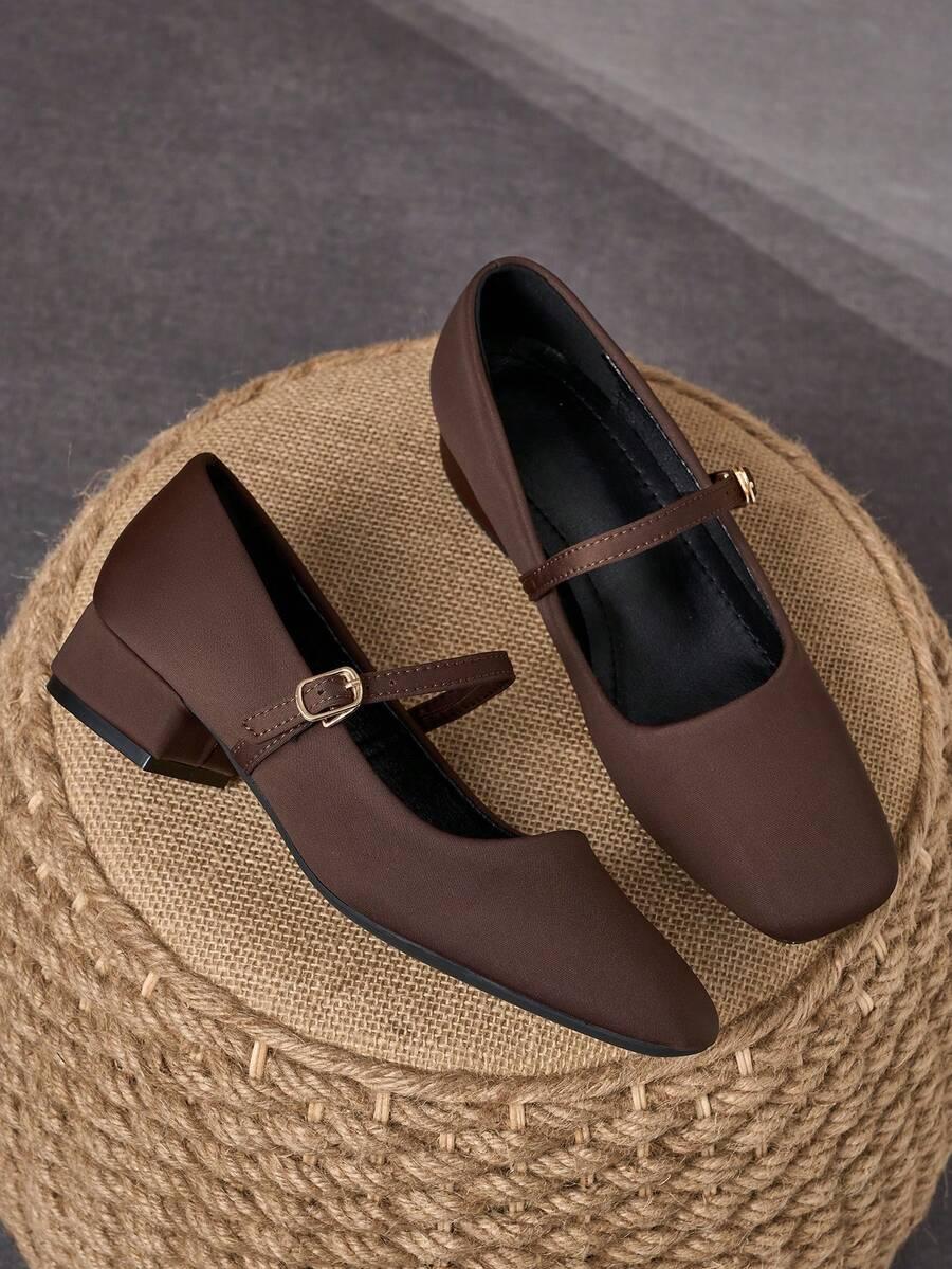 BRĄZOWE CZÓŁENKA OBCAS