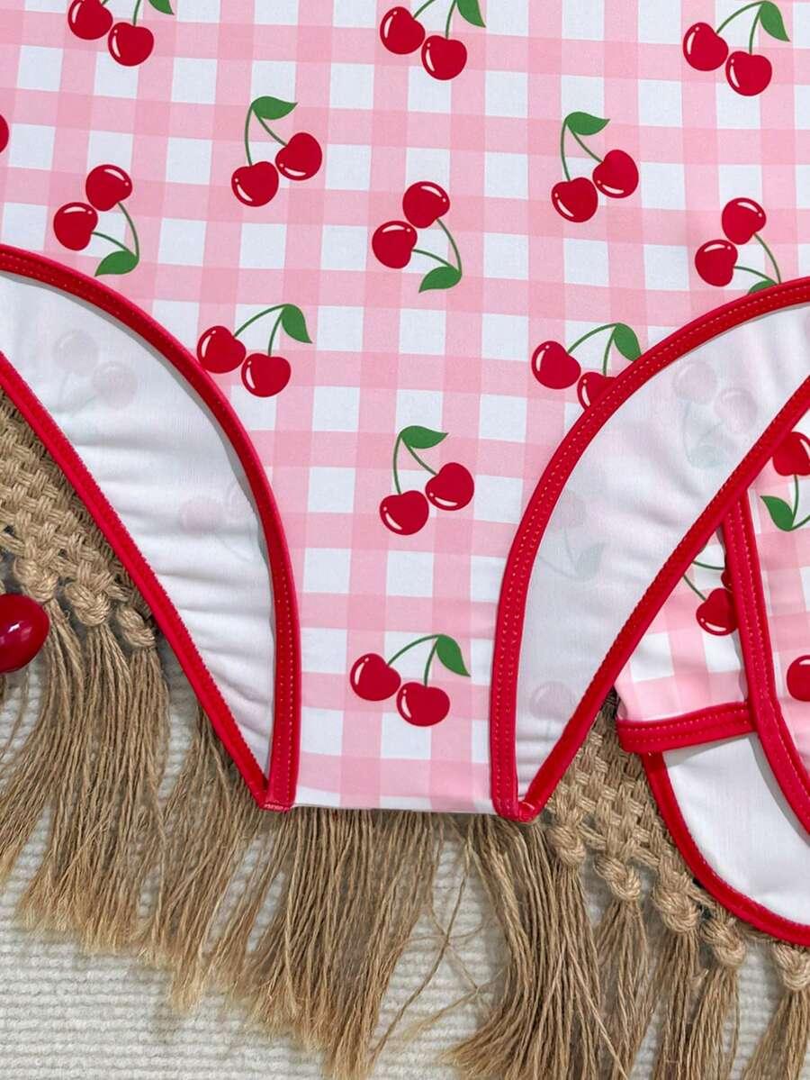 JEDNOCZĘŚCIOWY STRÓJ KĄPIELOWY spodenki komplet