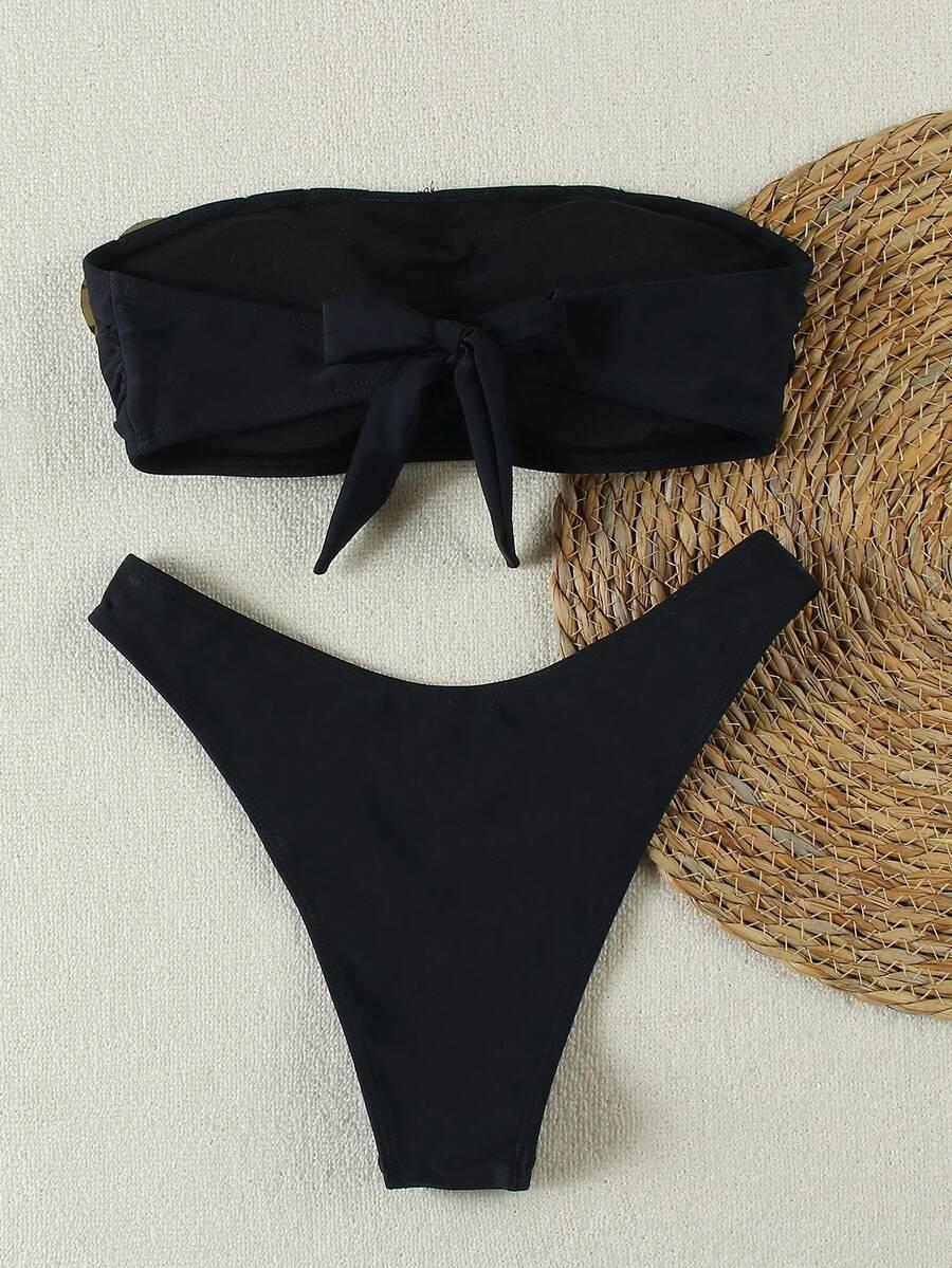 góra od bikini zdobienie