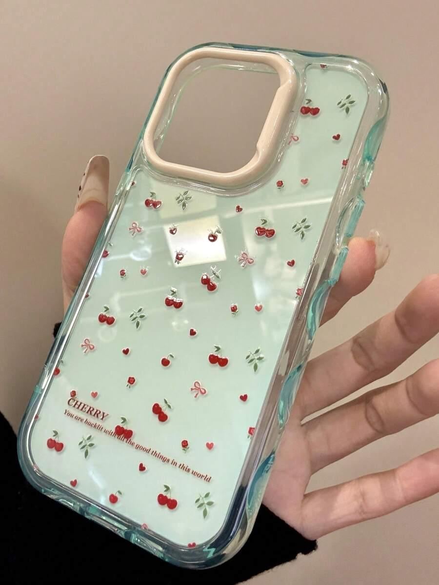ETUI NA TELEFON IPHONE 15 PRO