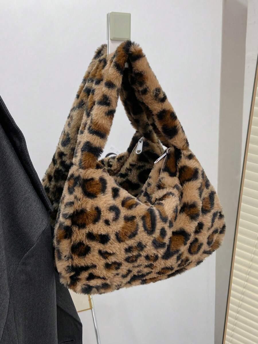 torebka animal print