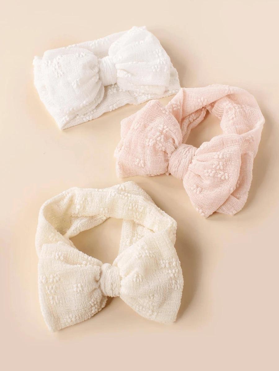 OPASKA NA GŁOWĘ 3-PACK