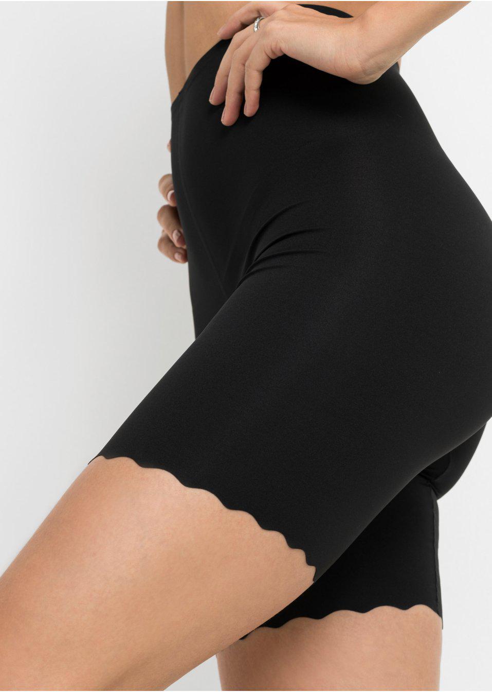 LEGGINSY KRÓTKIE WYSZCZUPLAJĄCE