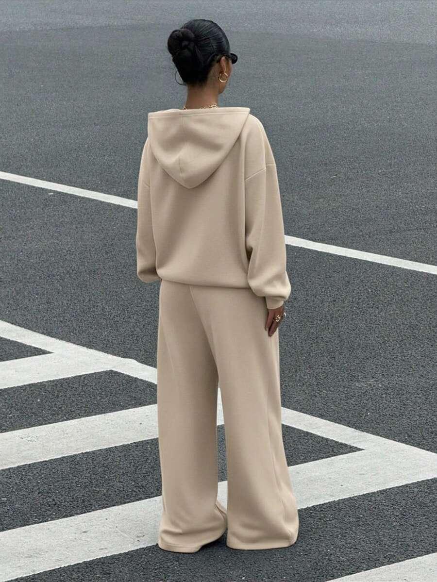 komplet bluza spodnie