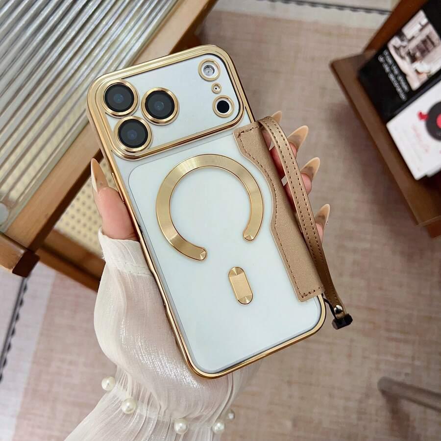 etui na telefon iphone 17 pro