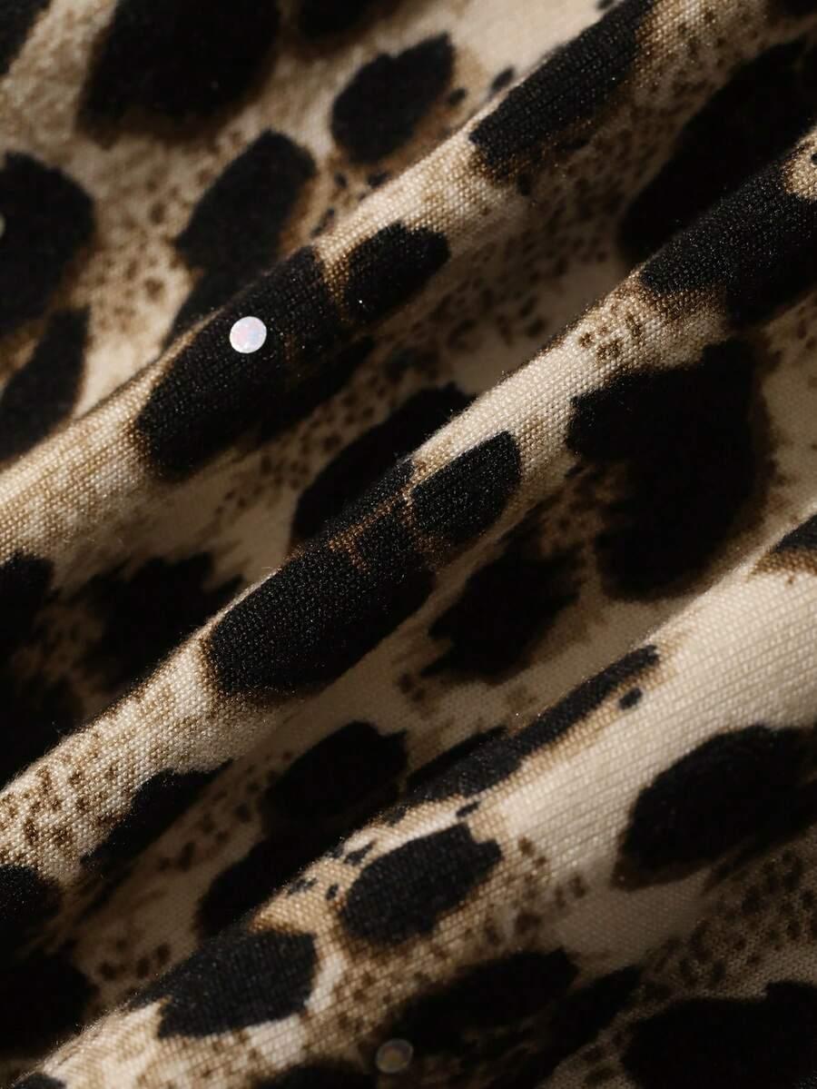 top animal print