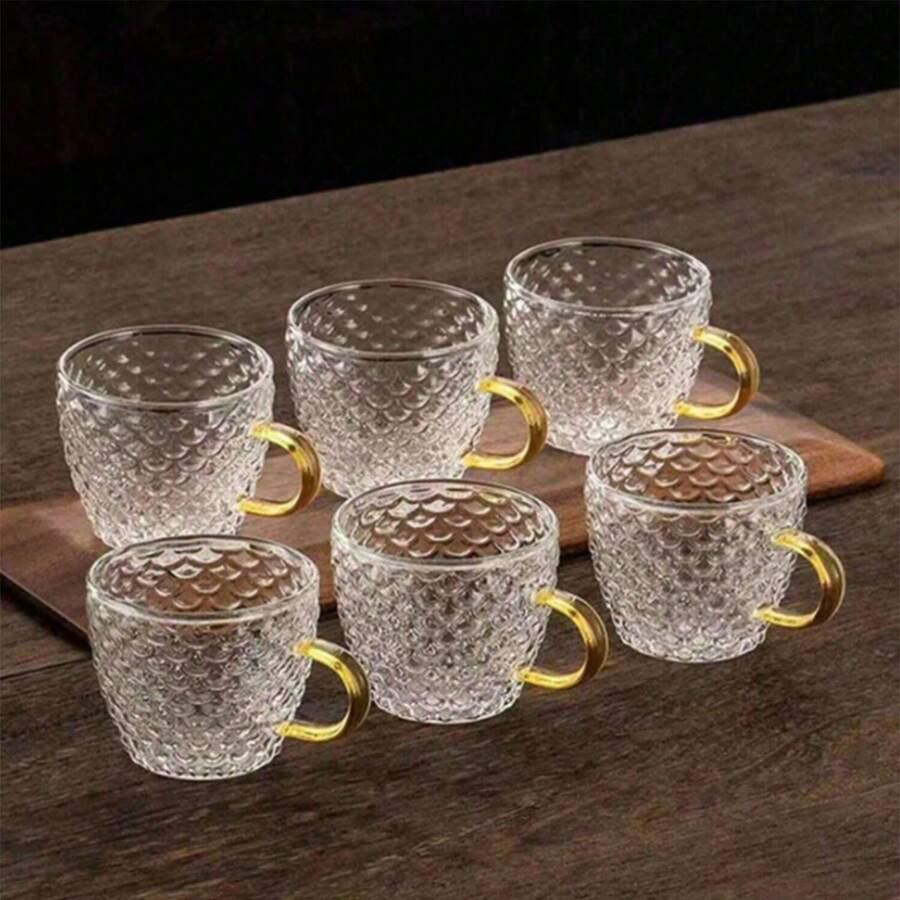 filiżanki do herbaty 2-pack 