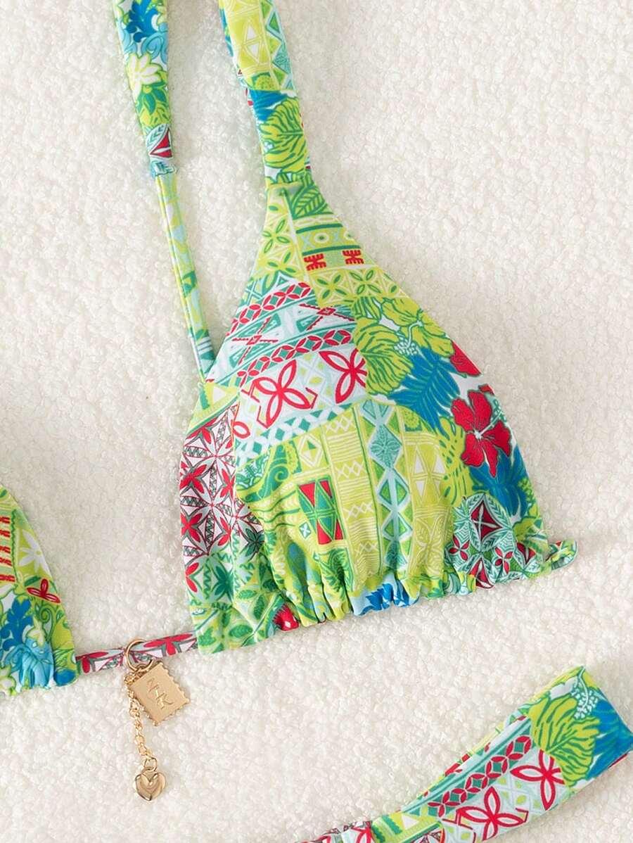 GÓRA OD BIKINI 