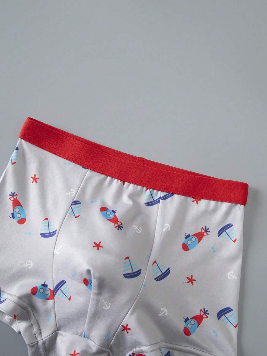 majtki wzór 3-pack