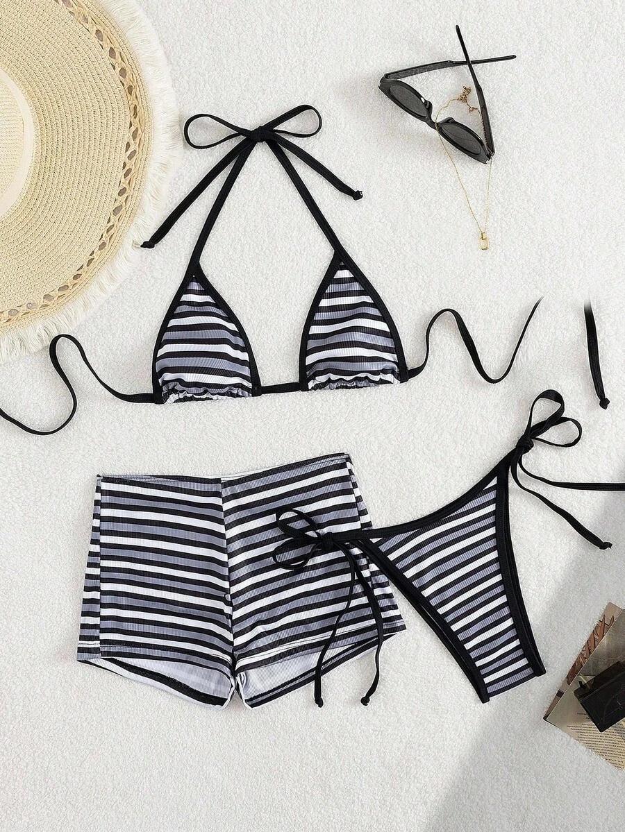 góra od bikini 