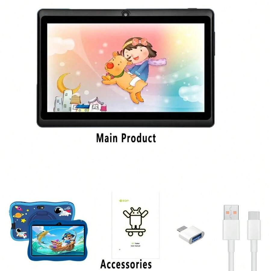 zabawka edukacyjna tablet