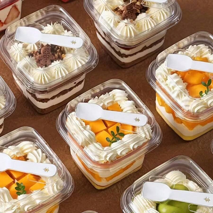 POJEMNIK NA ŻYWNOŚĆ 12-pack